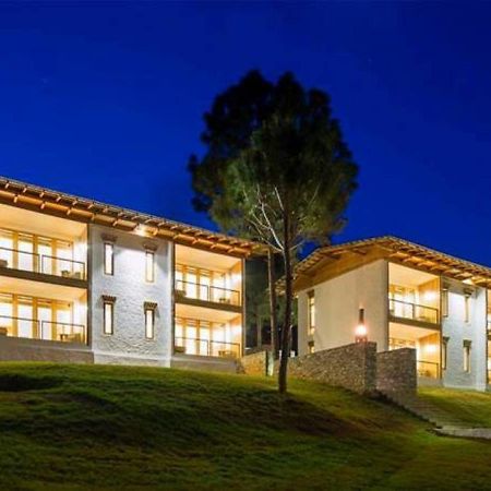 Dhensa Resort Punakha Exteriör bild