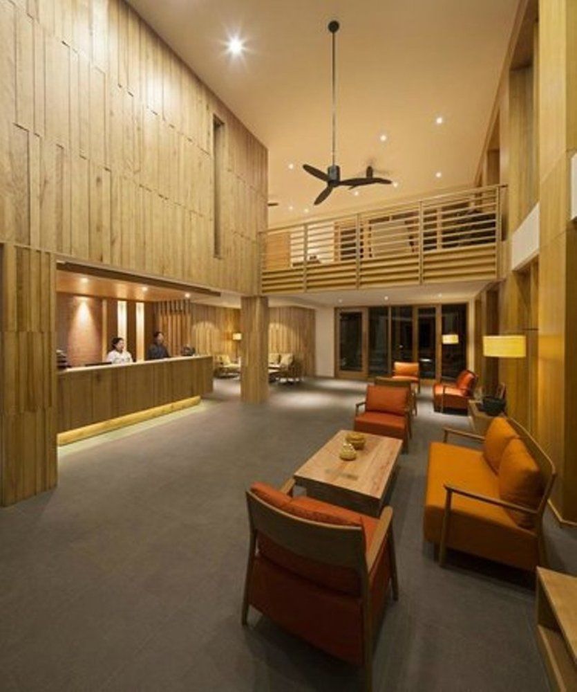 Dhensa Resort Punakha Exteriör bild